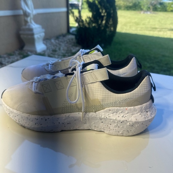 Nike Crater Impac SE 'White Sail' Shoes - Picture 2 of 7